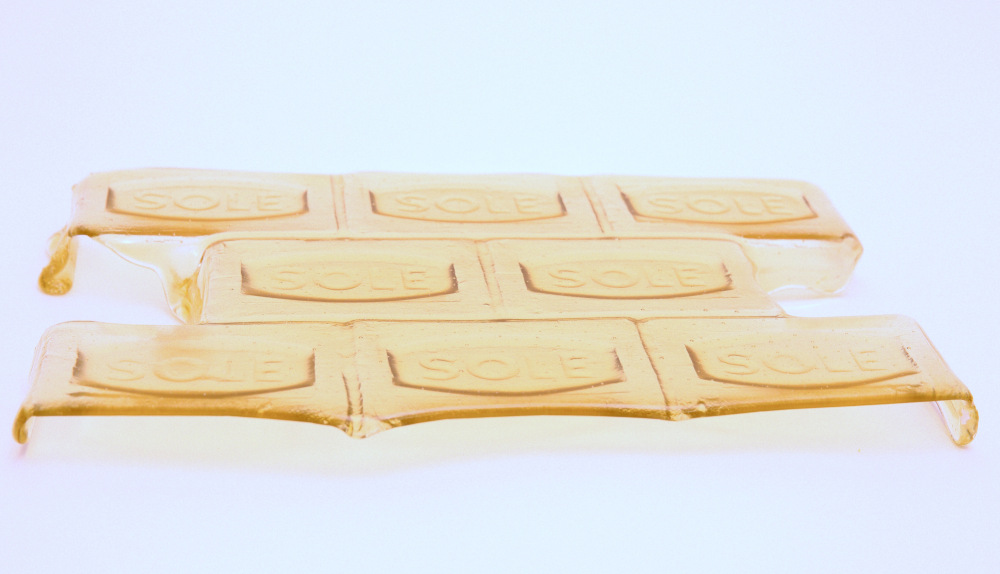 Seeping Through Seeping Through